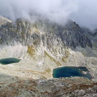 #bystralavka #capiepleso #vysoketatry #vyhlady #turistikanaslovensku #turistika #svetmap #view #priroda #slovakianature